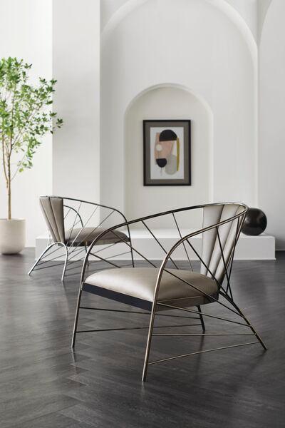 LIVE WIRE CHAIR - Frankwebs