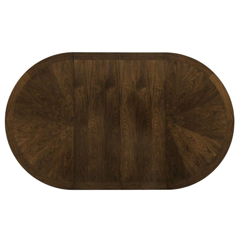 Flynn Dining Table - Frankwebs