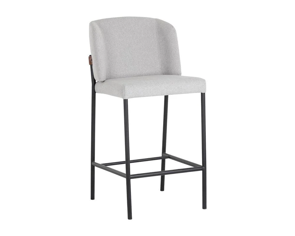 Pearce Counter Stool  - Set of 2 - Frankwebs