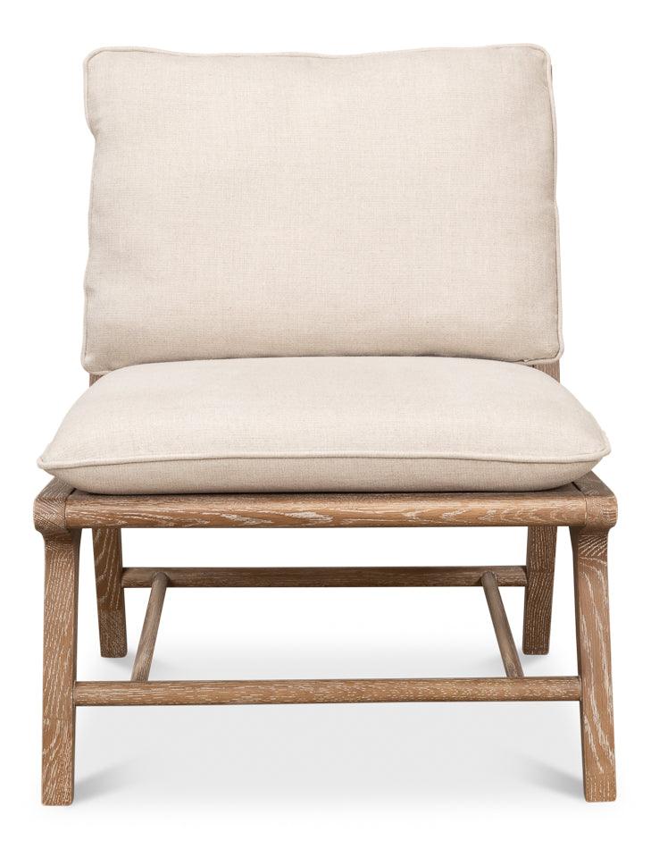 Paloma Chair - Frankwebs