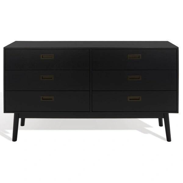 DONALD 6 DRAWER DRESSER - Frankwebs