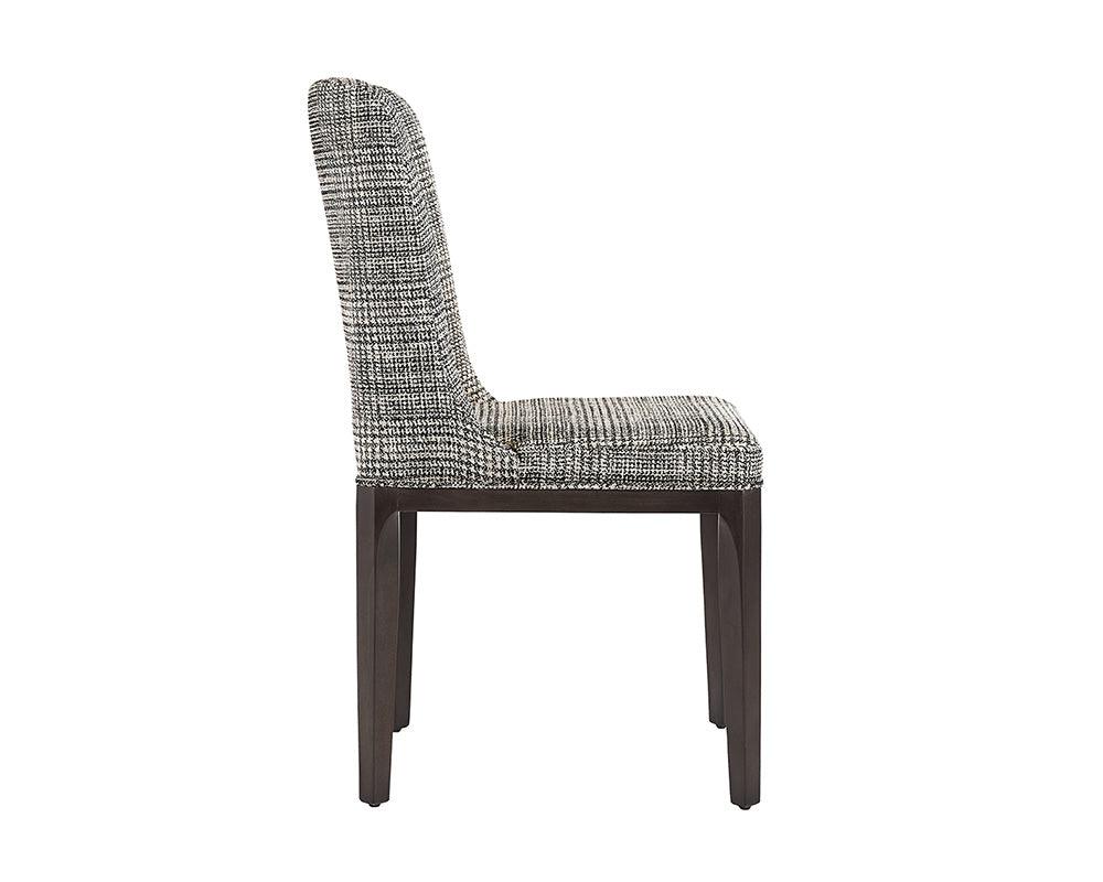 Elisa Dining Chair - Frankwebs