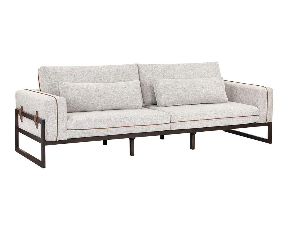 Belinda Sofa - Frankwebs