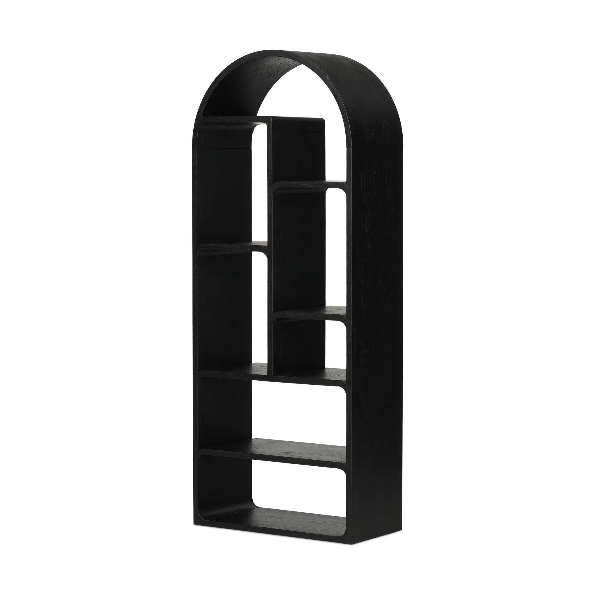 Risa Bookcase - Frankwebs
