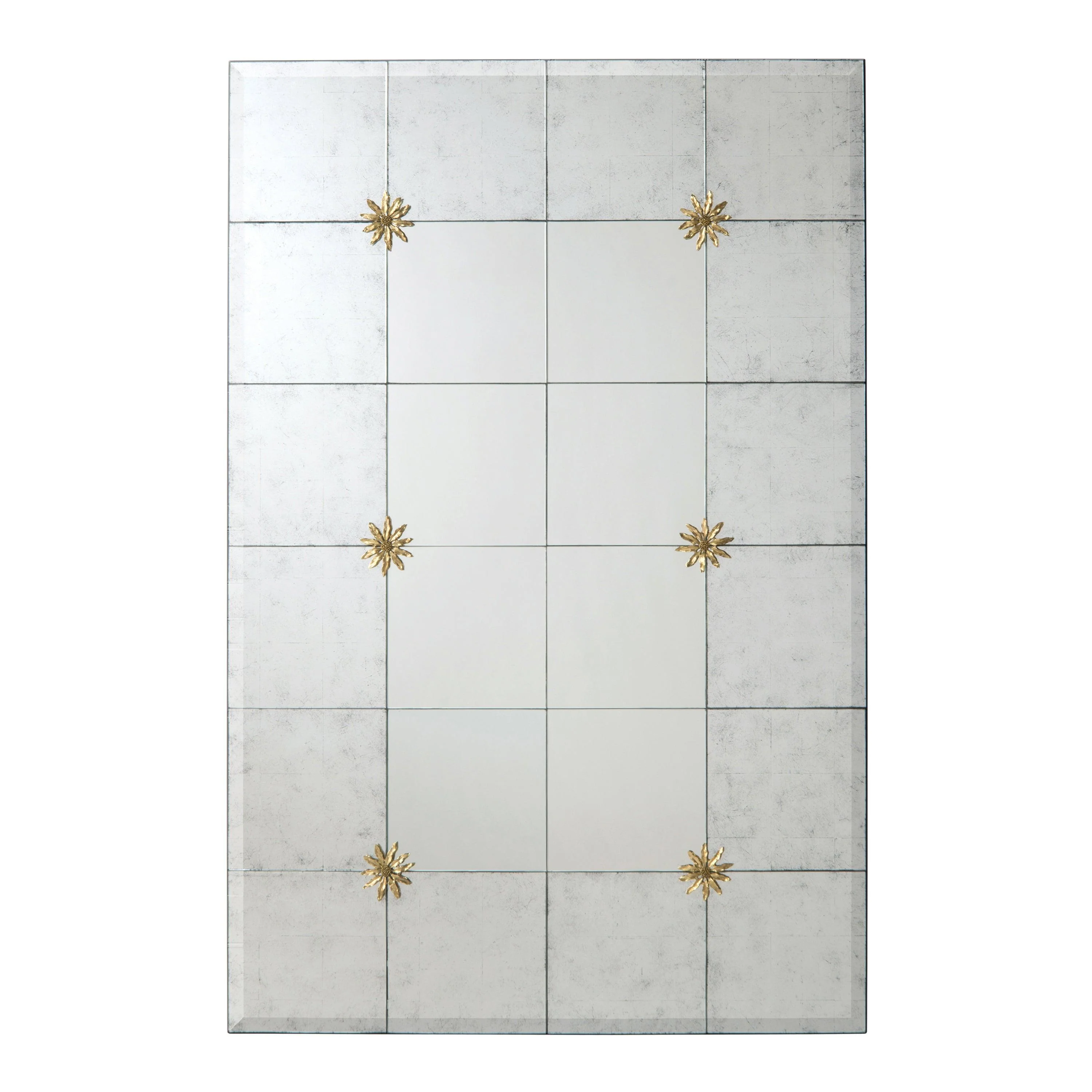 Abbey Mirror - Frankwebs