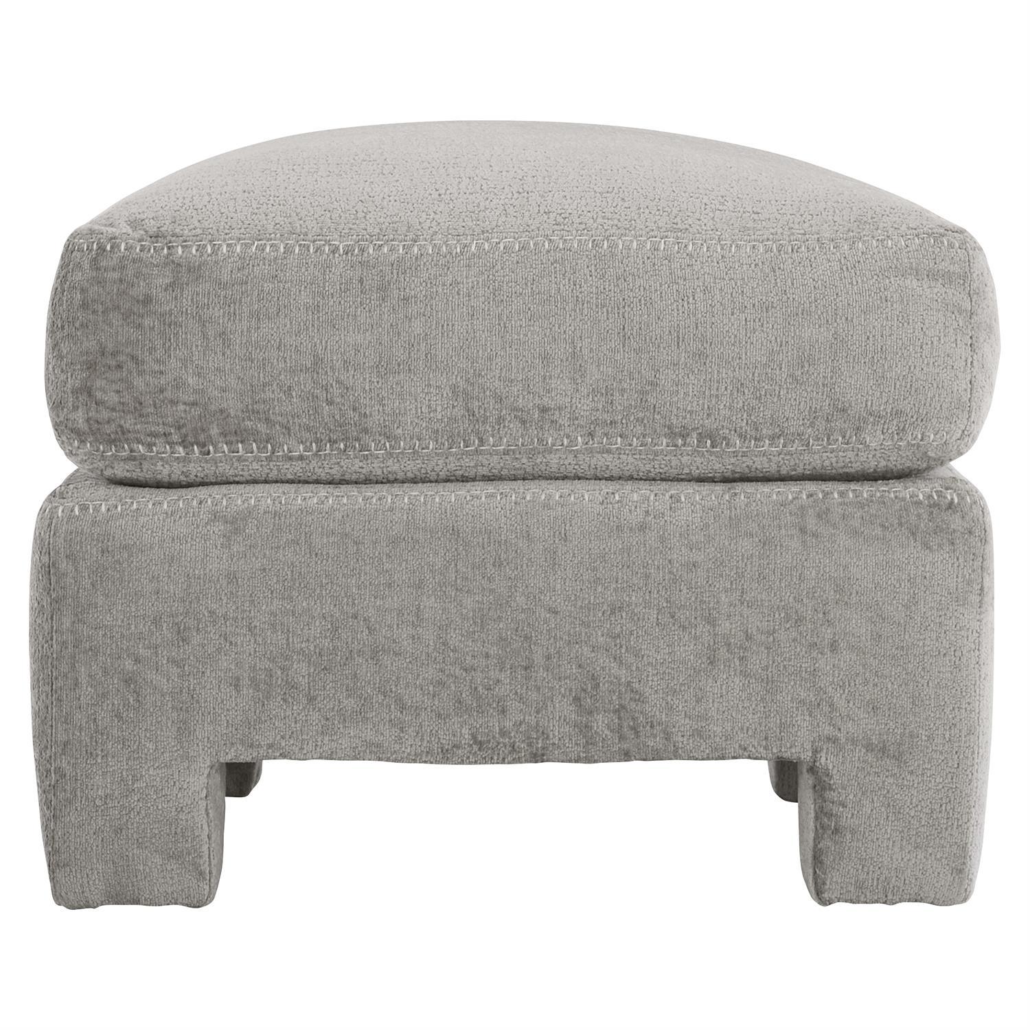 Mily Bumper Ottoman - Frankwebs