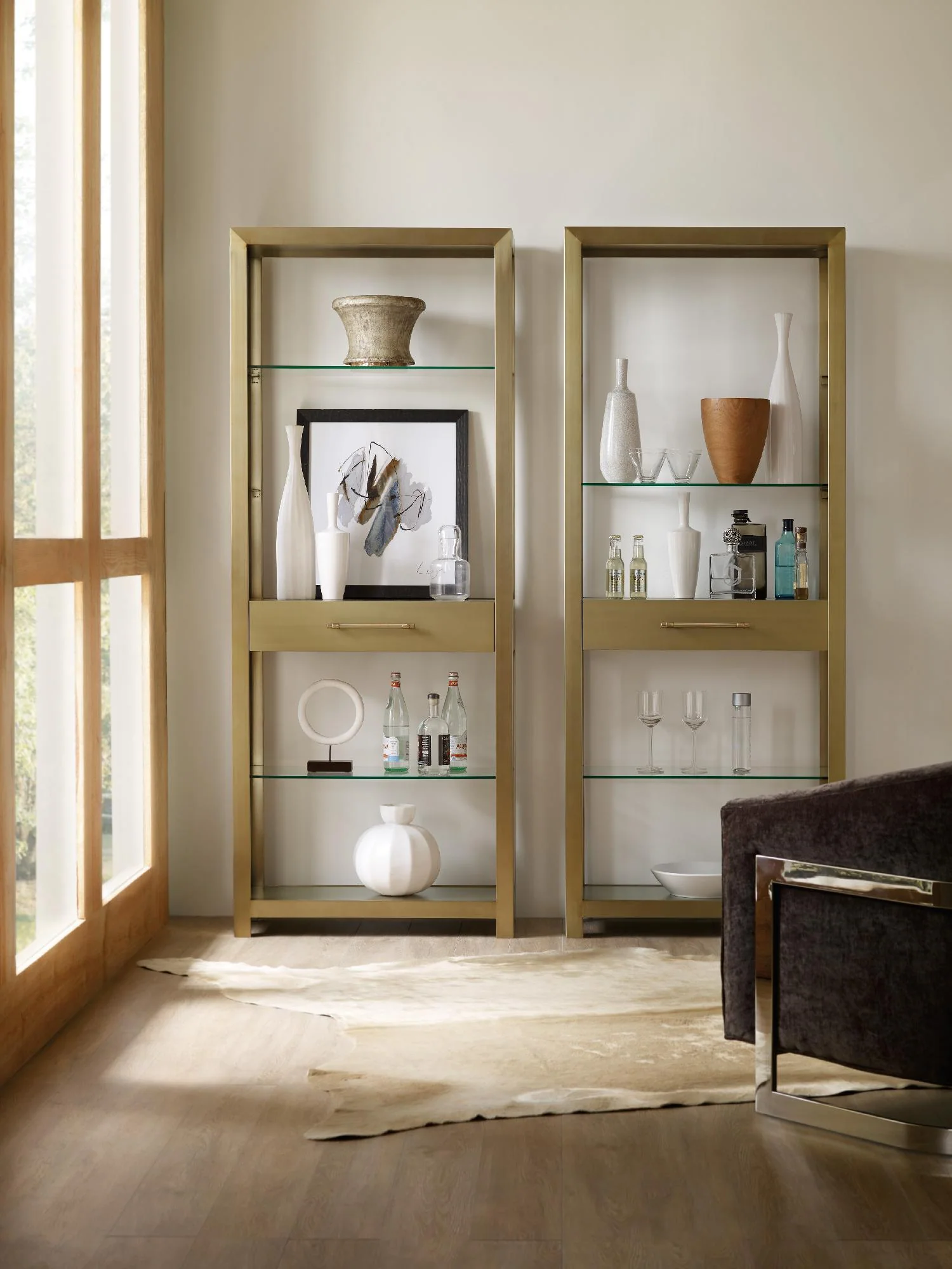 Curata Bunching Bookcase - Frankwebs