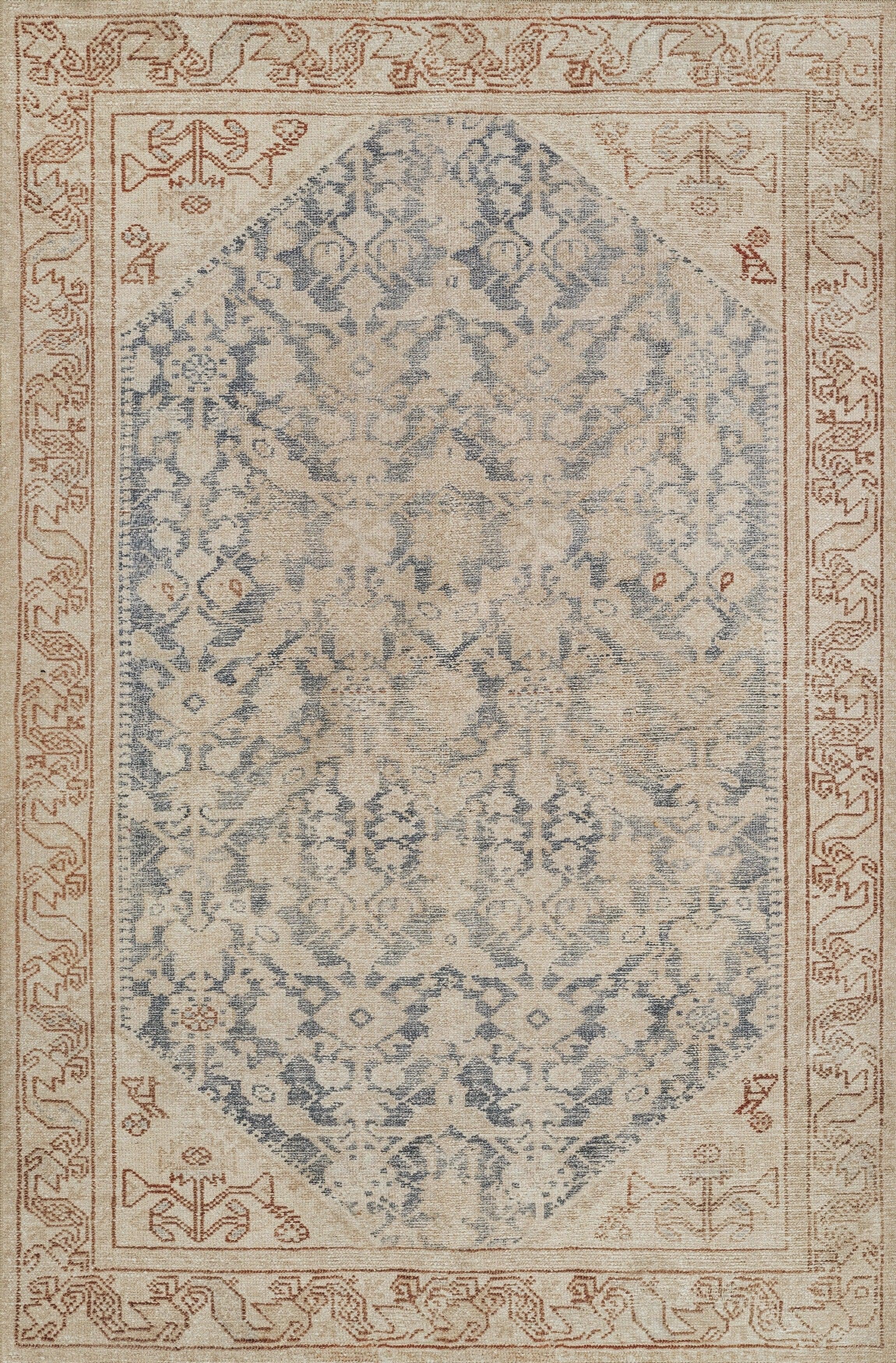 Ariana 5 Rug - Frankwebs