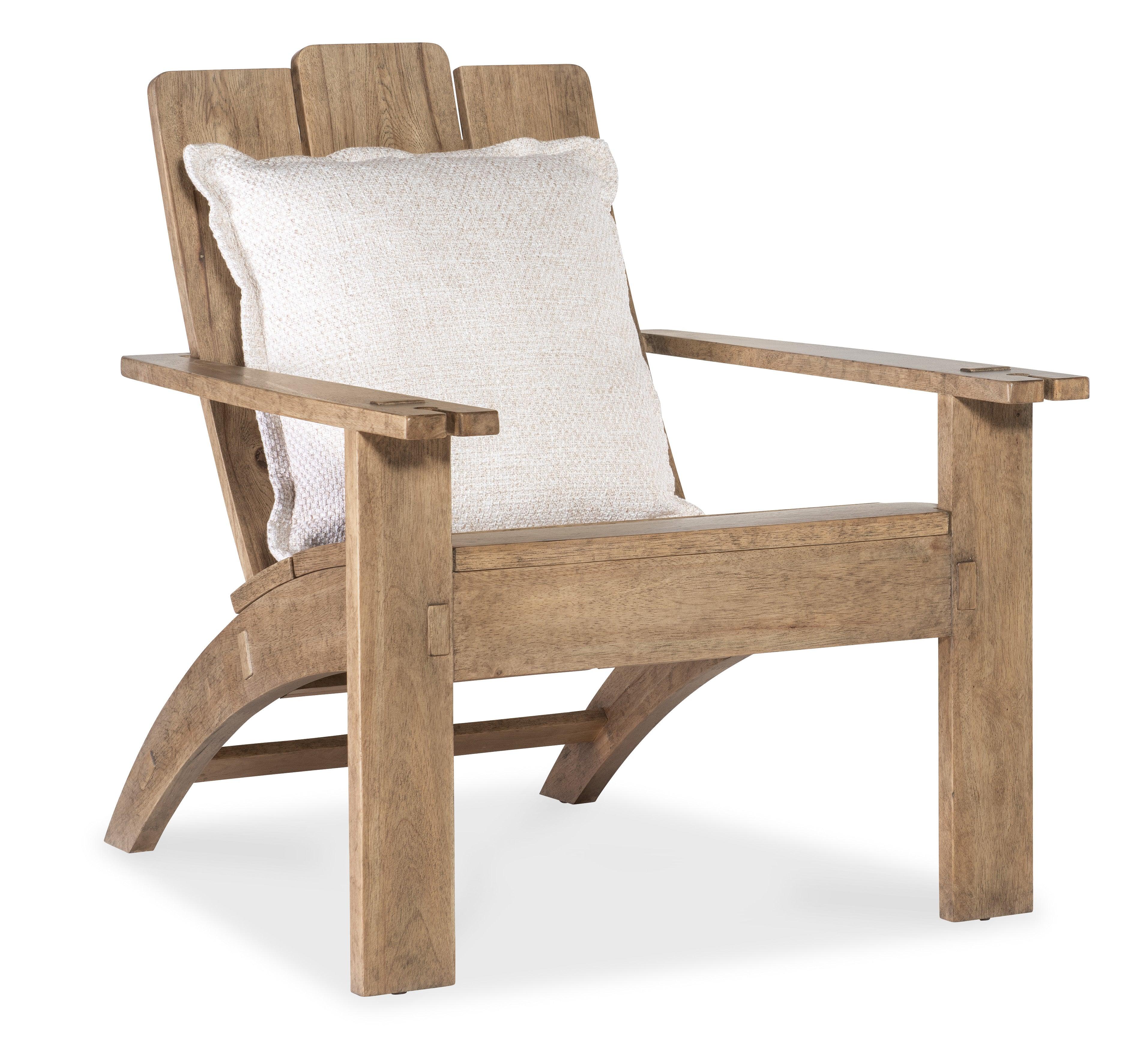 Vineyard Row Accent Chair - Frankwebs