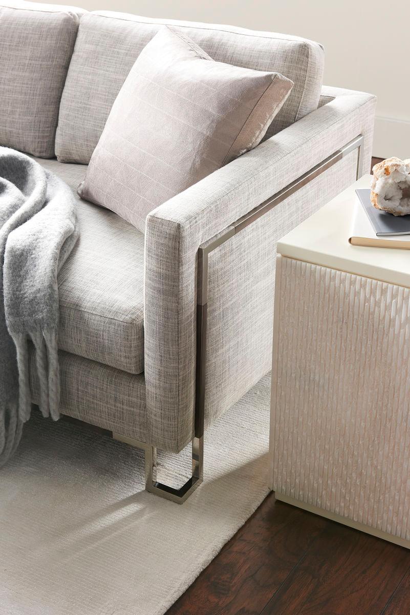 OPEN FRAMEWORK SOFA - Frankwebs