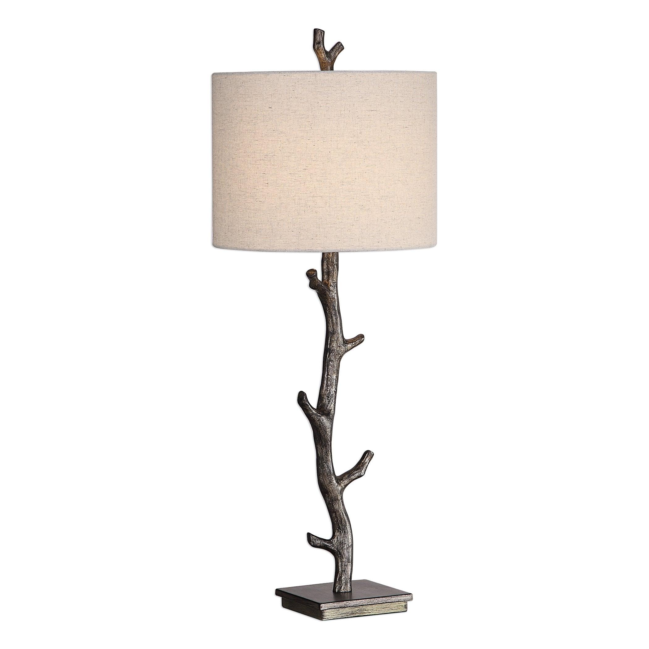ALLIE TABLE LAMP - Frankwebs