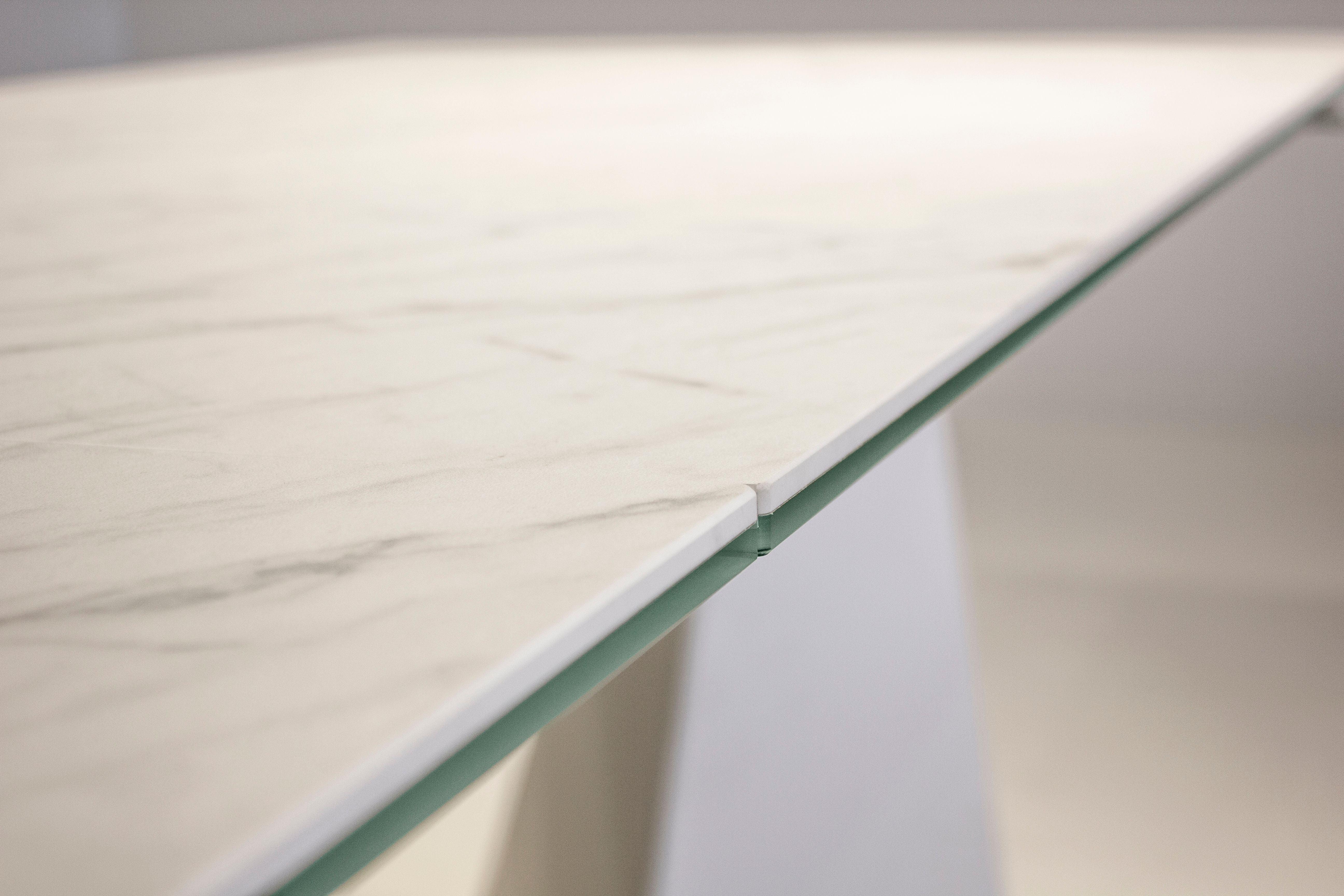 ORIGAMI Dining Table Double Extension - Frankwebs