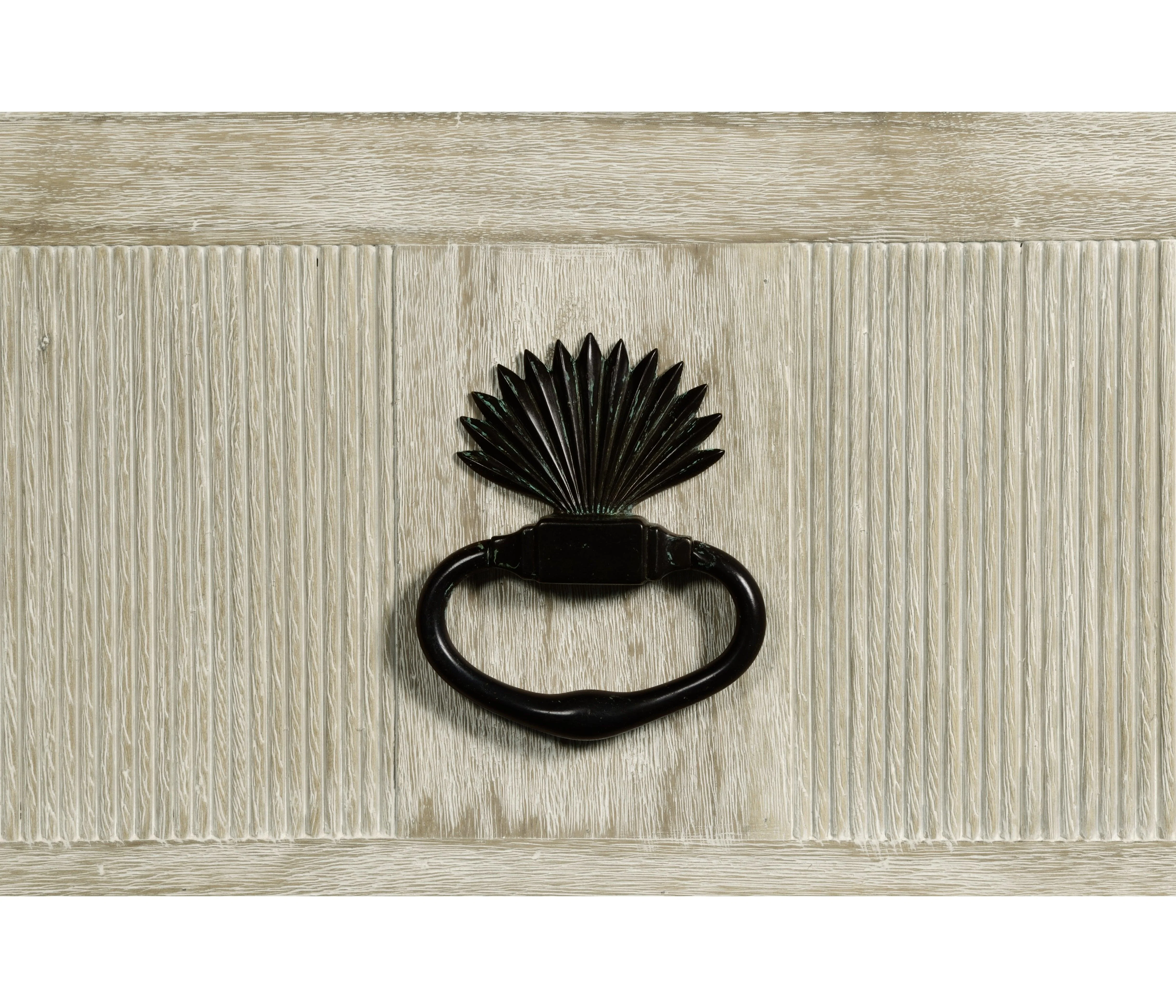 William Yeoward Bickerton 3 Drawer Dresser - Frankwebs