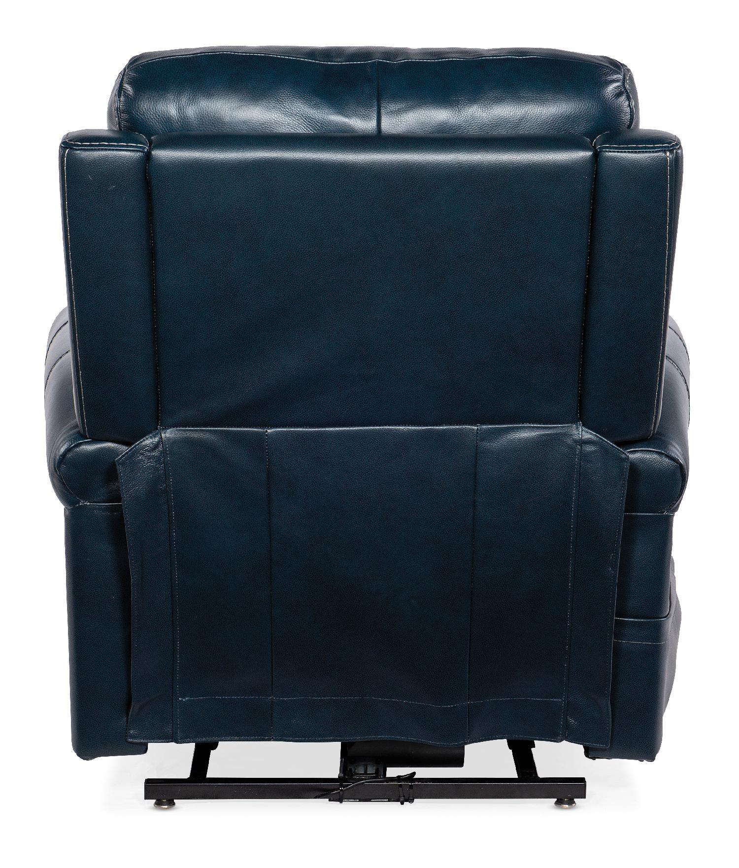 Eisley Power Recliner withPH,Lumbar,and Lift - Frankwebs