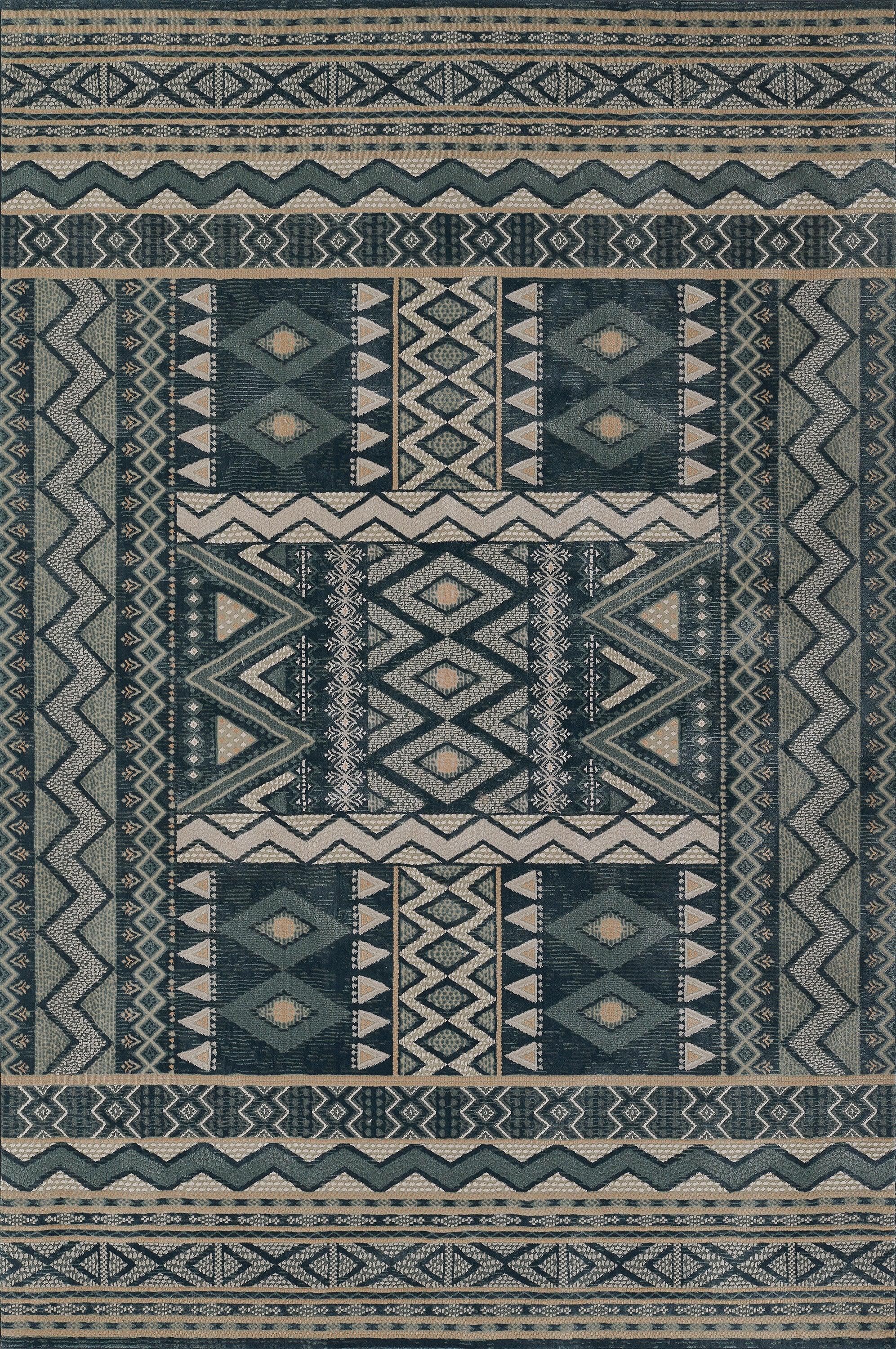 Genevieve 9 Rug - Frankwebs