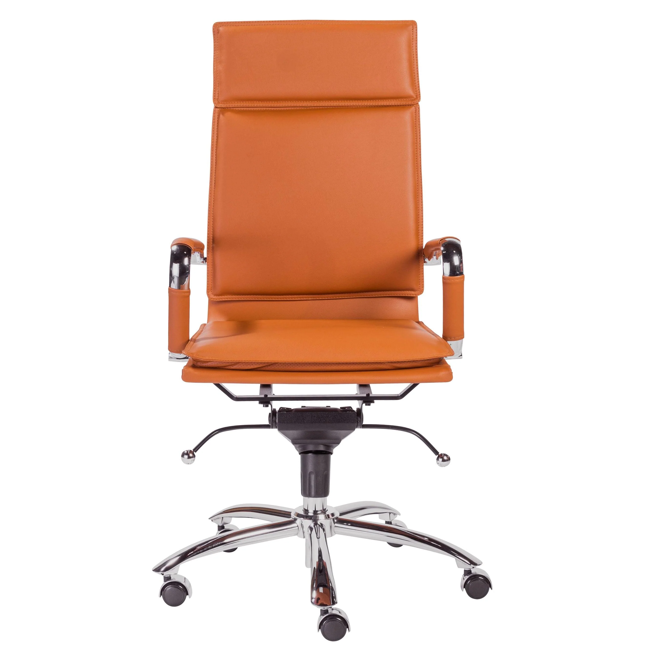 Gunar Pro High Back Office Chair - Frankwebs