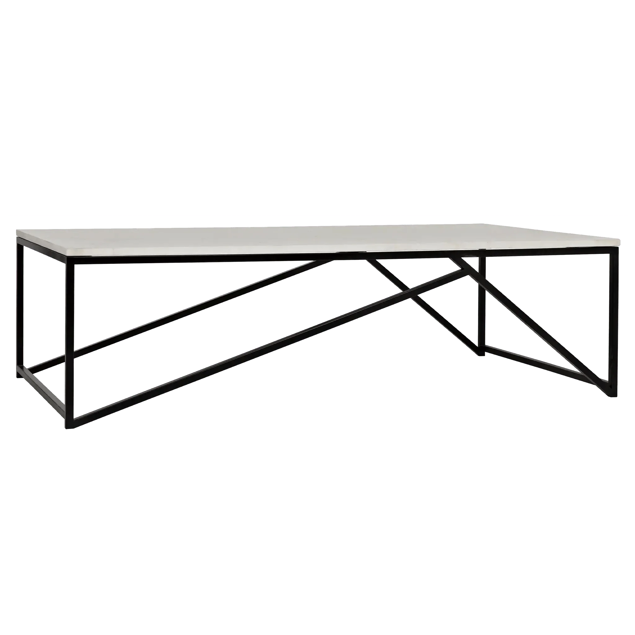 Molimo Coffee Table - Frankwebs