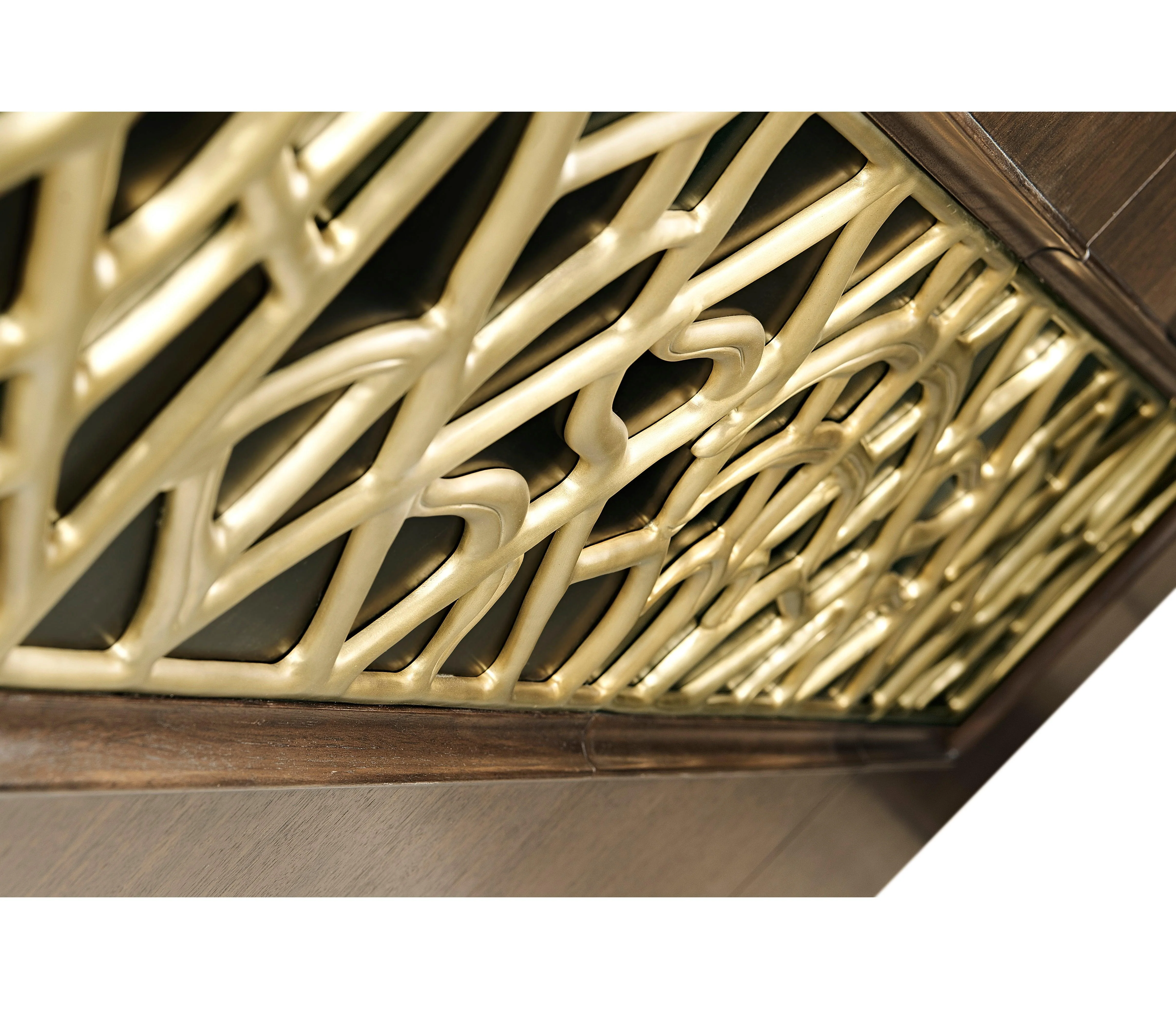 Berkley Credenza - Frankwebs