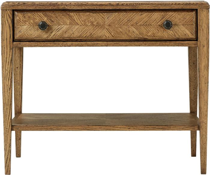 Nova Drawer Side Table - Frankwebs