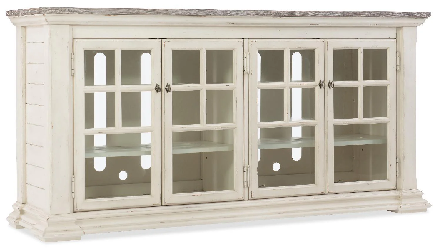 Lagunitas 68in Entertainment Console - Frankwebs