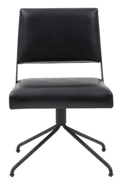 EMMELINE SWIVEL OFFICE CHAIR - Frankwebs
