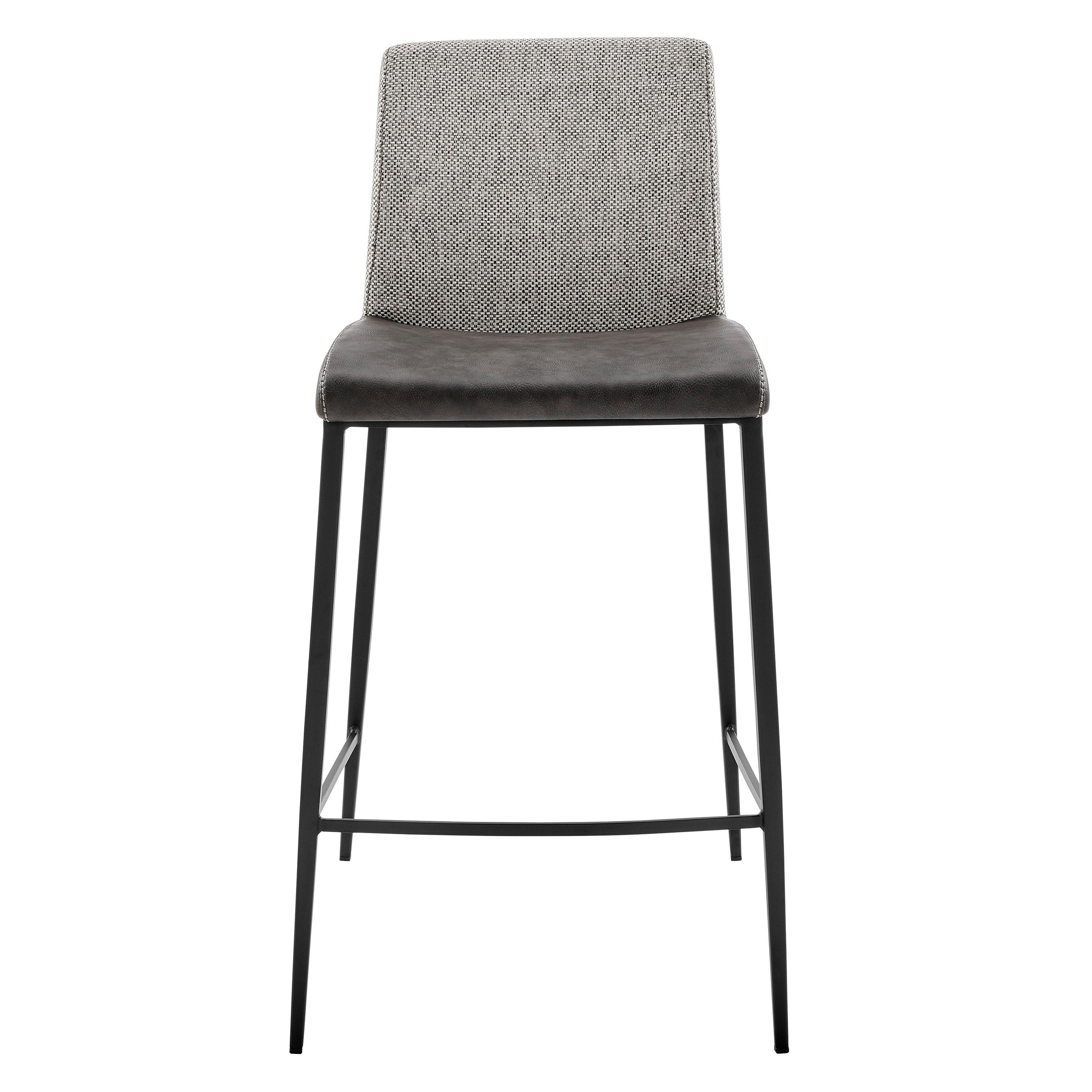 Rasmus Counter Stool - Set of 2 - Frankwebs