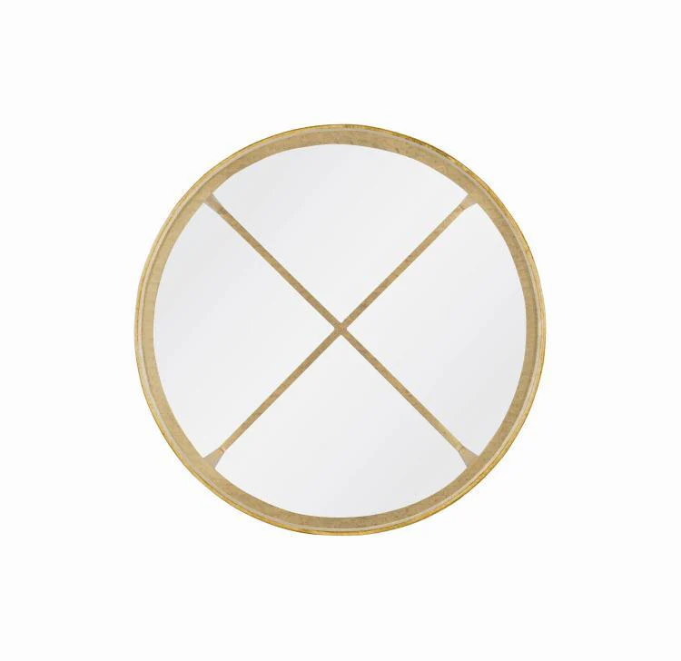 Logan Round Chairside Table 24 Dia - Frankwebs