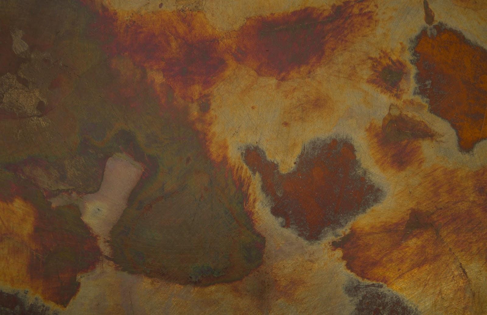 Wedge End Table, Posh Finish - Frankwebs