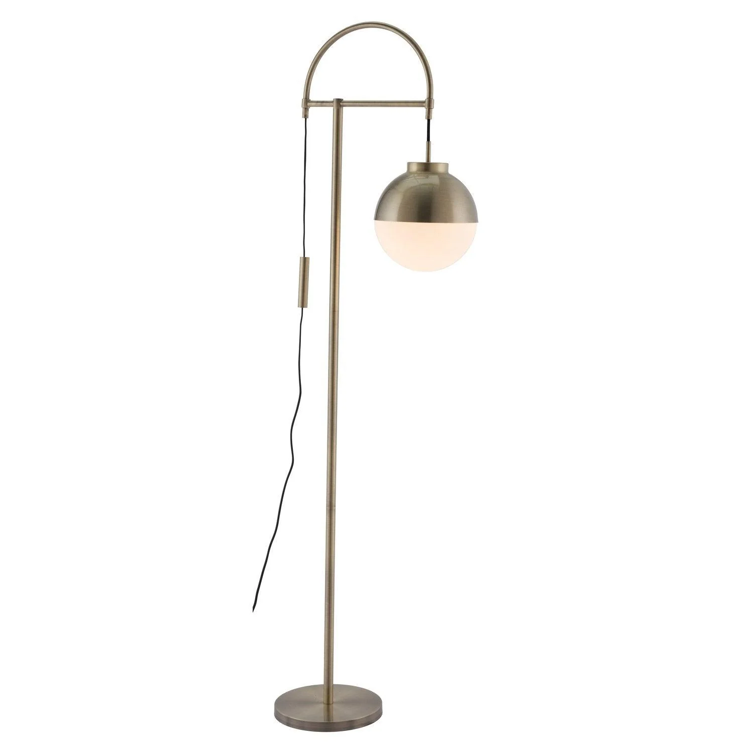 Waterloo Floor Lamp - Frankwebs