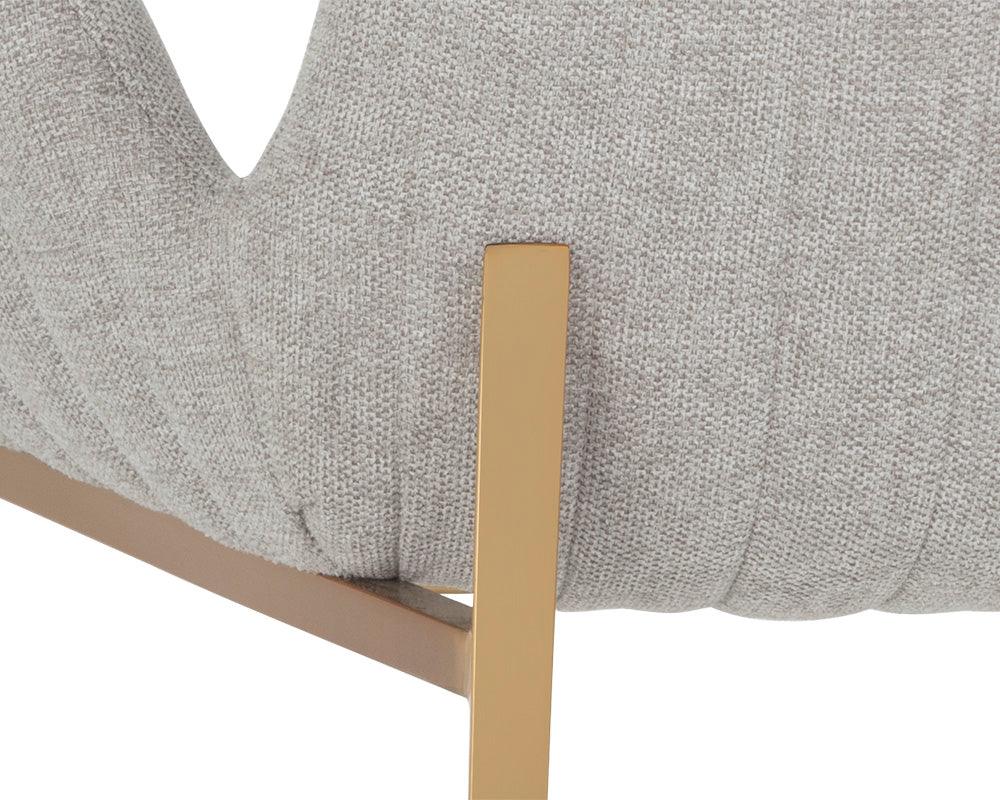 Lucano Dining Armchair - Frankwebs