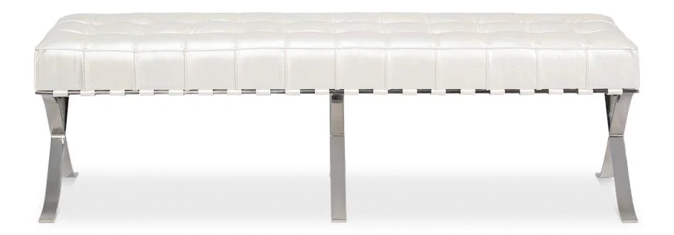 Catalunya Long Bench - Frankwebs