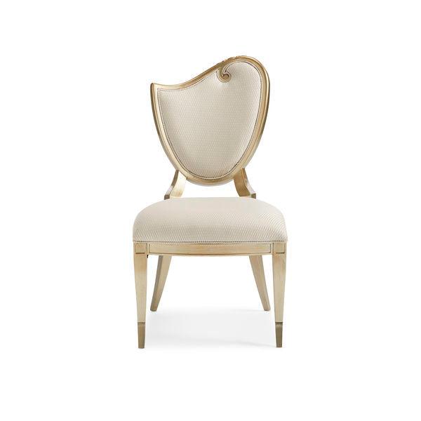 LEFT SIDE CHAIR - SET OF 2 - Frankwebs