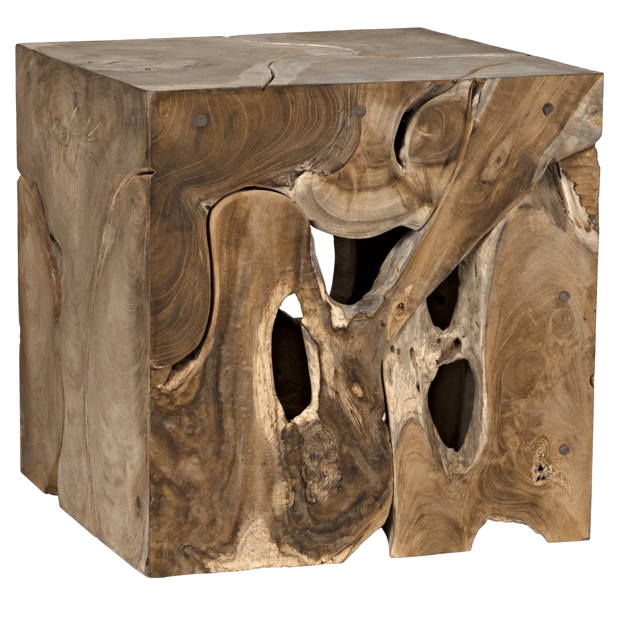 Vert Side Table - Frankwebs