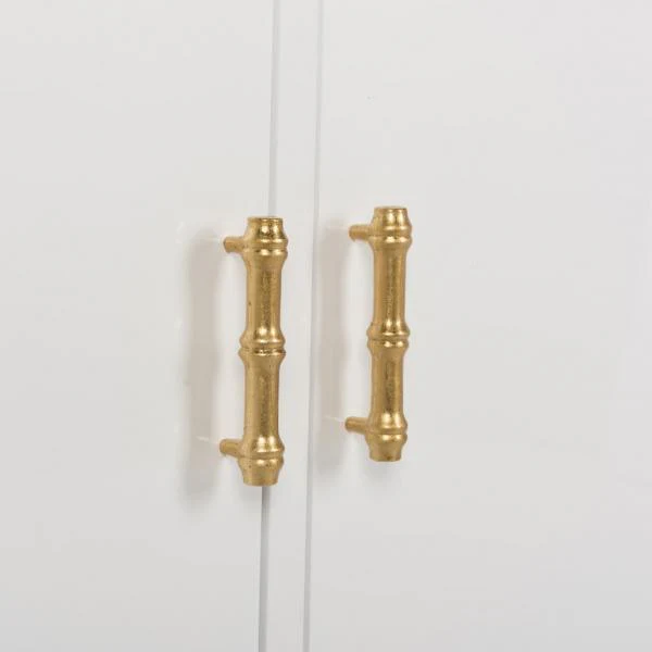 ADELIA LACQUER BOOKSHELF - Frankwebs