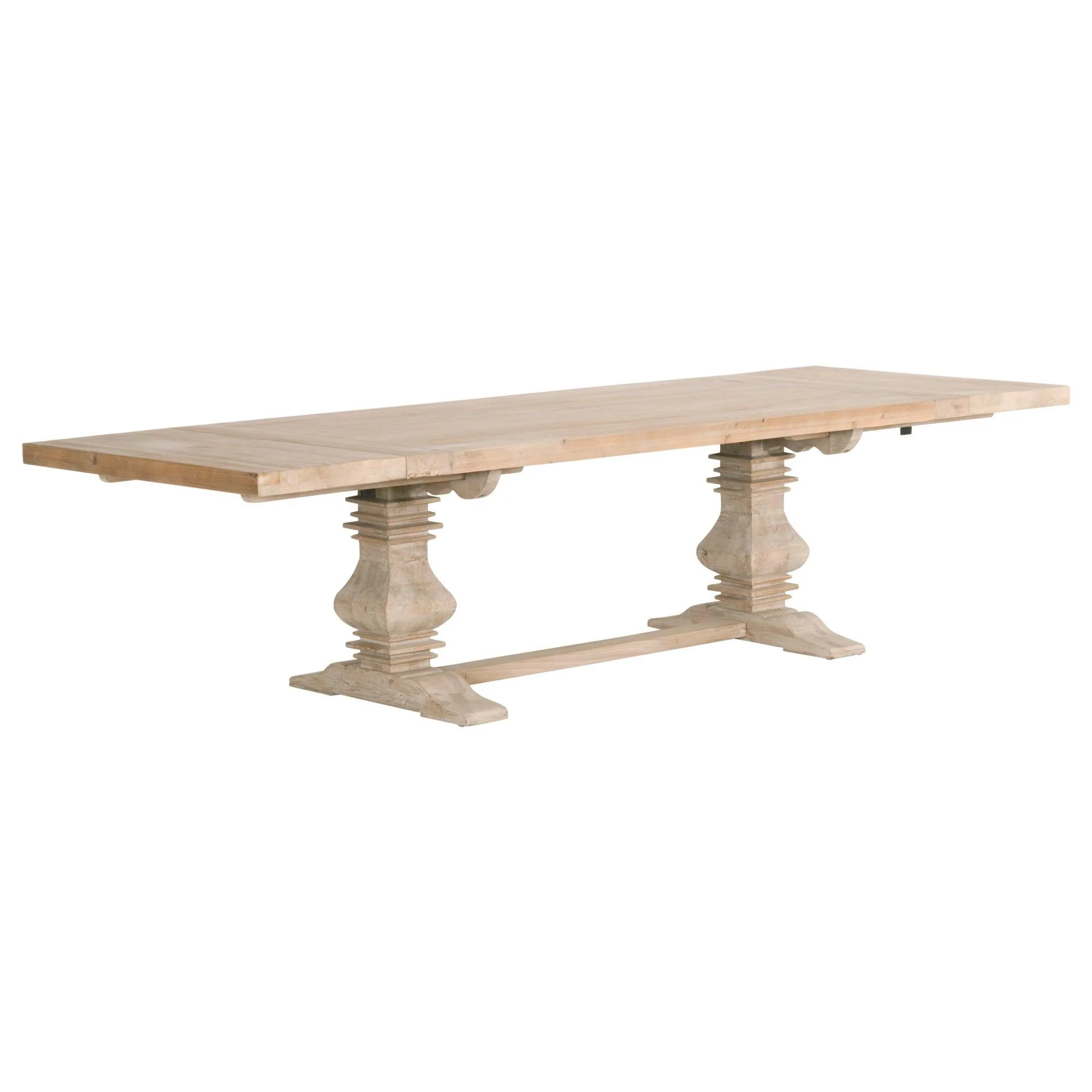 Monastery Extension Dining Table - Frankwebs