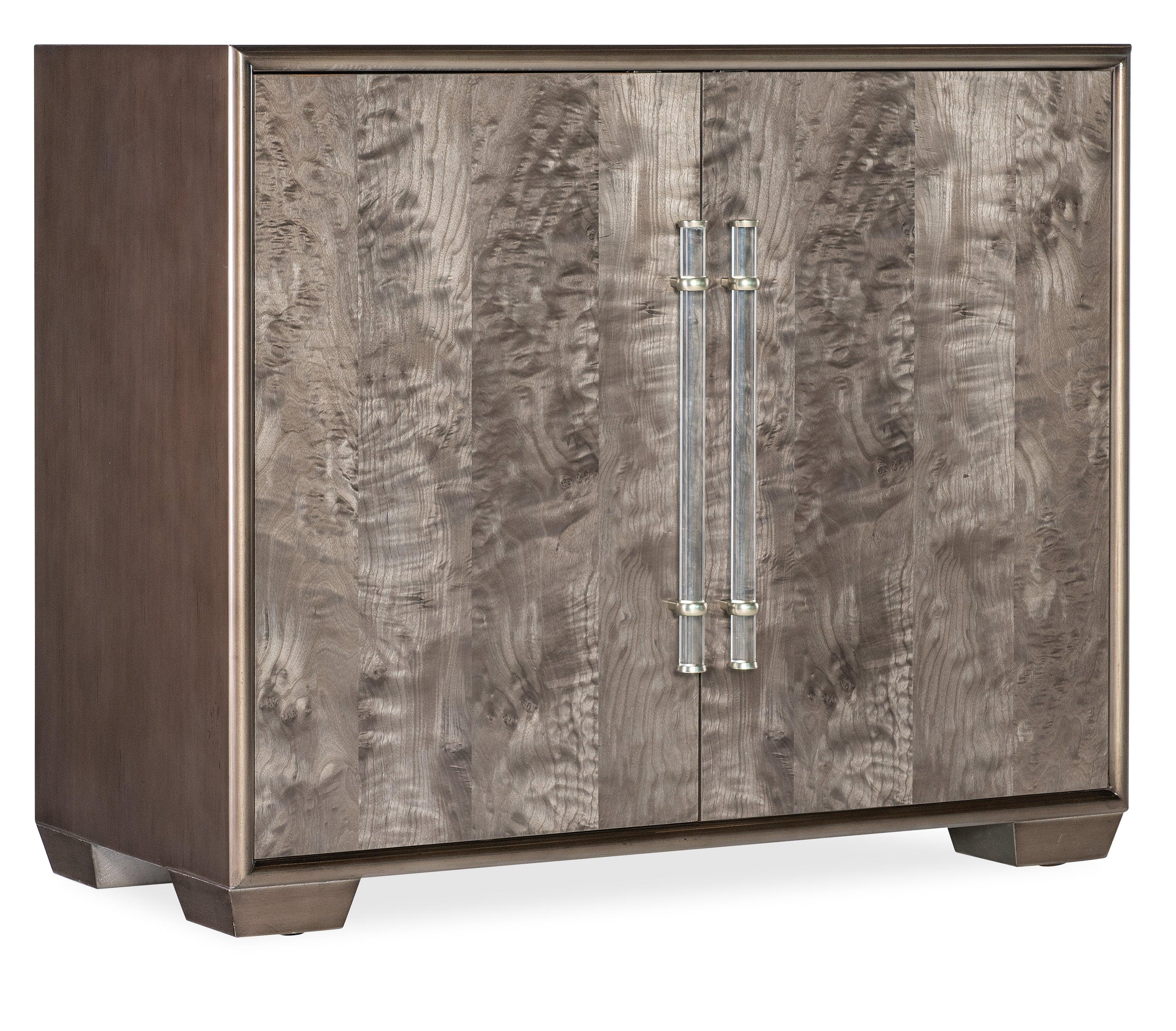 Melange Dorian Accent Cabinet - Frankwebs