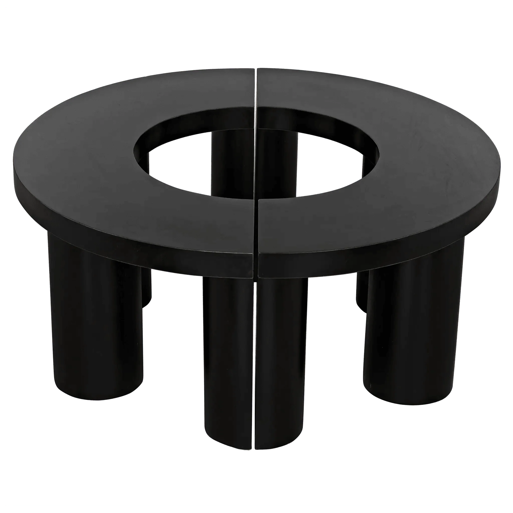 Pluto Coffee Table - Frankwebs