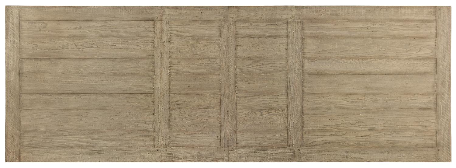 Ciao Bella 84in Trestle Table - Frankwebs