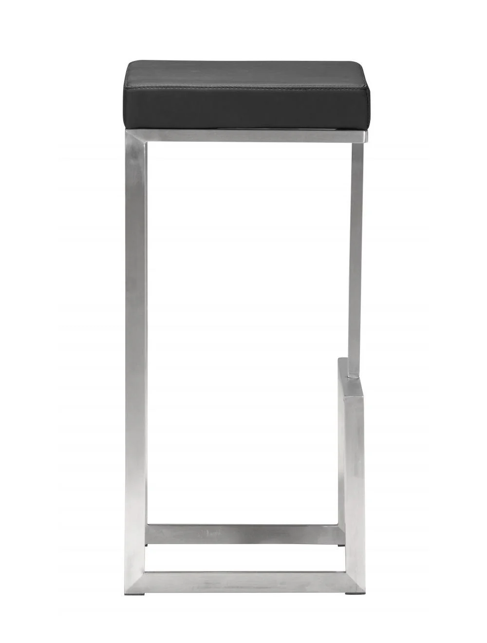 Darwen Barstool (Set of 2) Black - Frankwebs