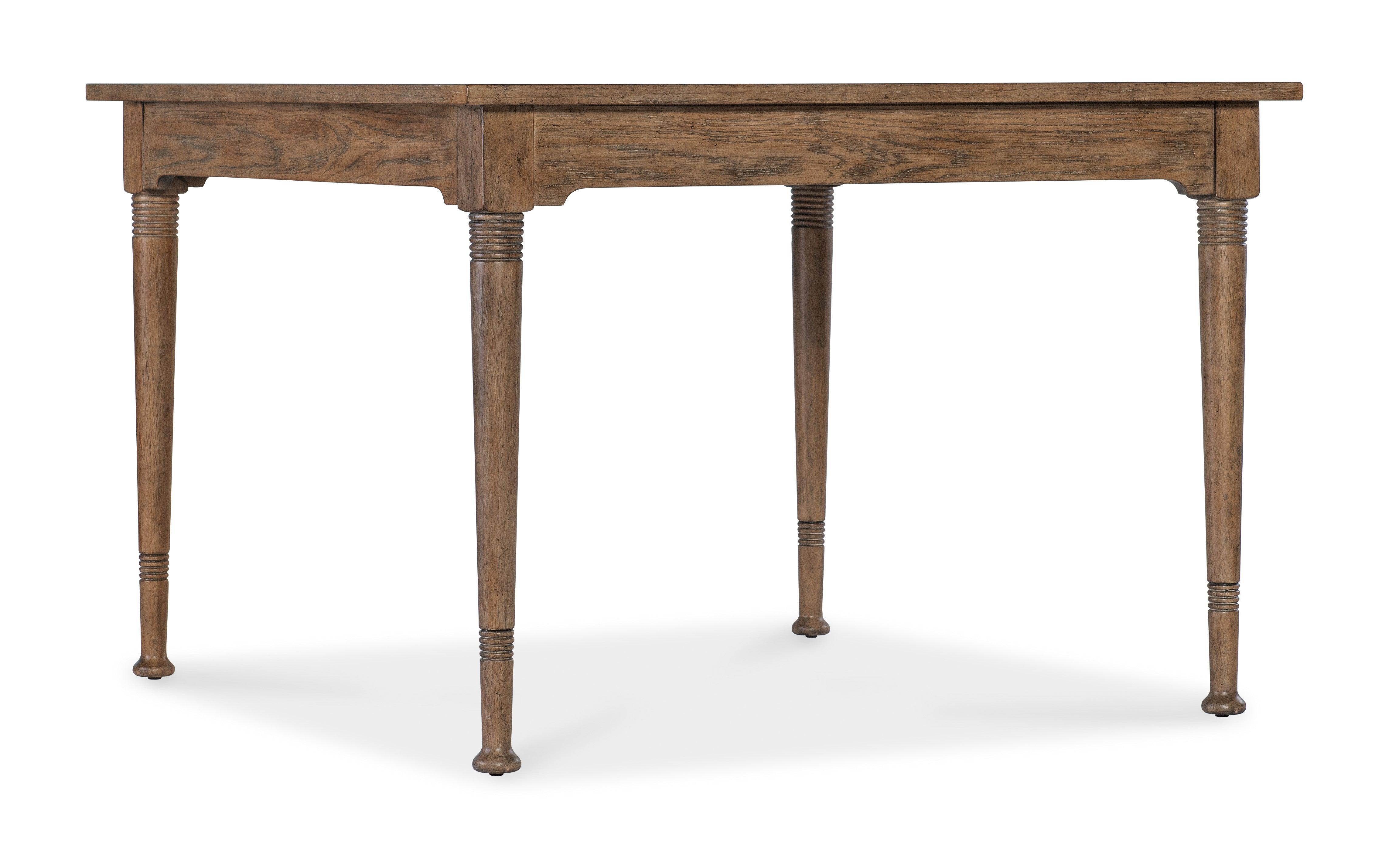 Americana Square Dining Table - Frankwebs