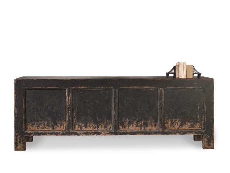 Shiyan 4 Door Chest - Frankwebs