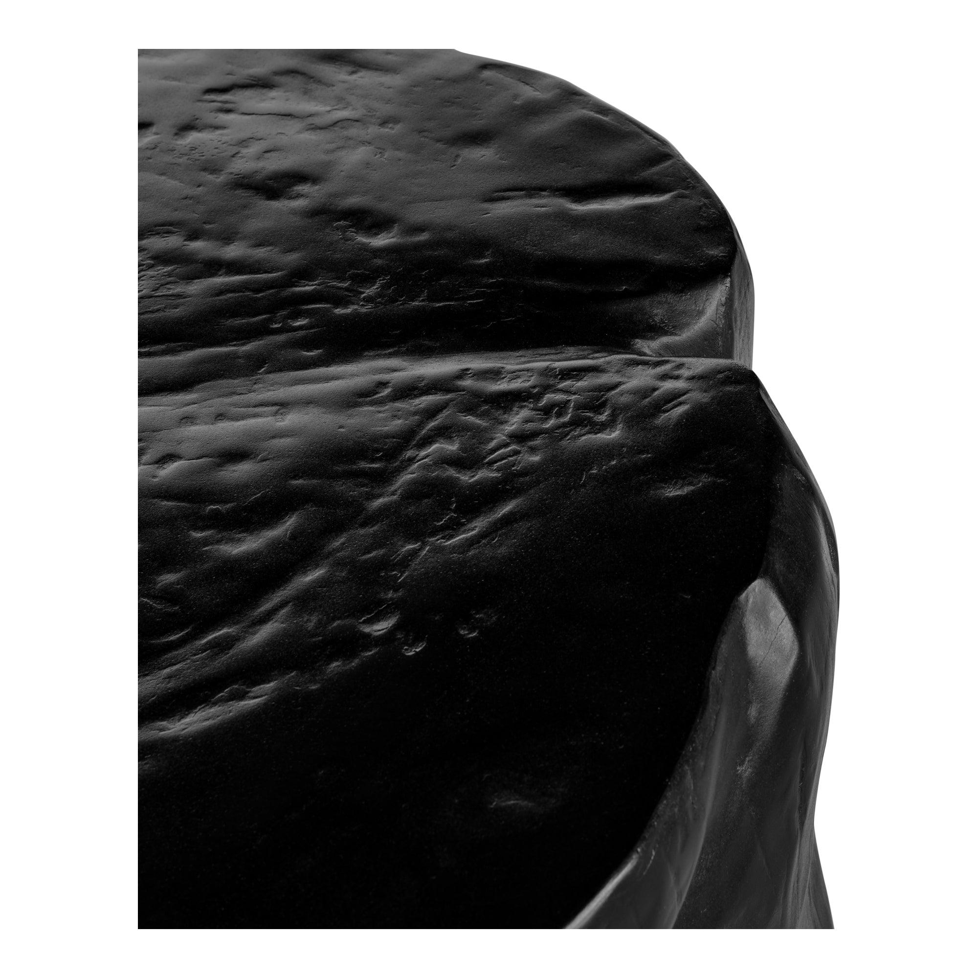 Notte Coffee Table Black - Frankwebs