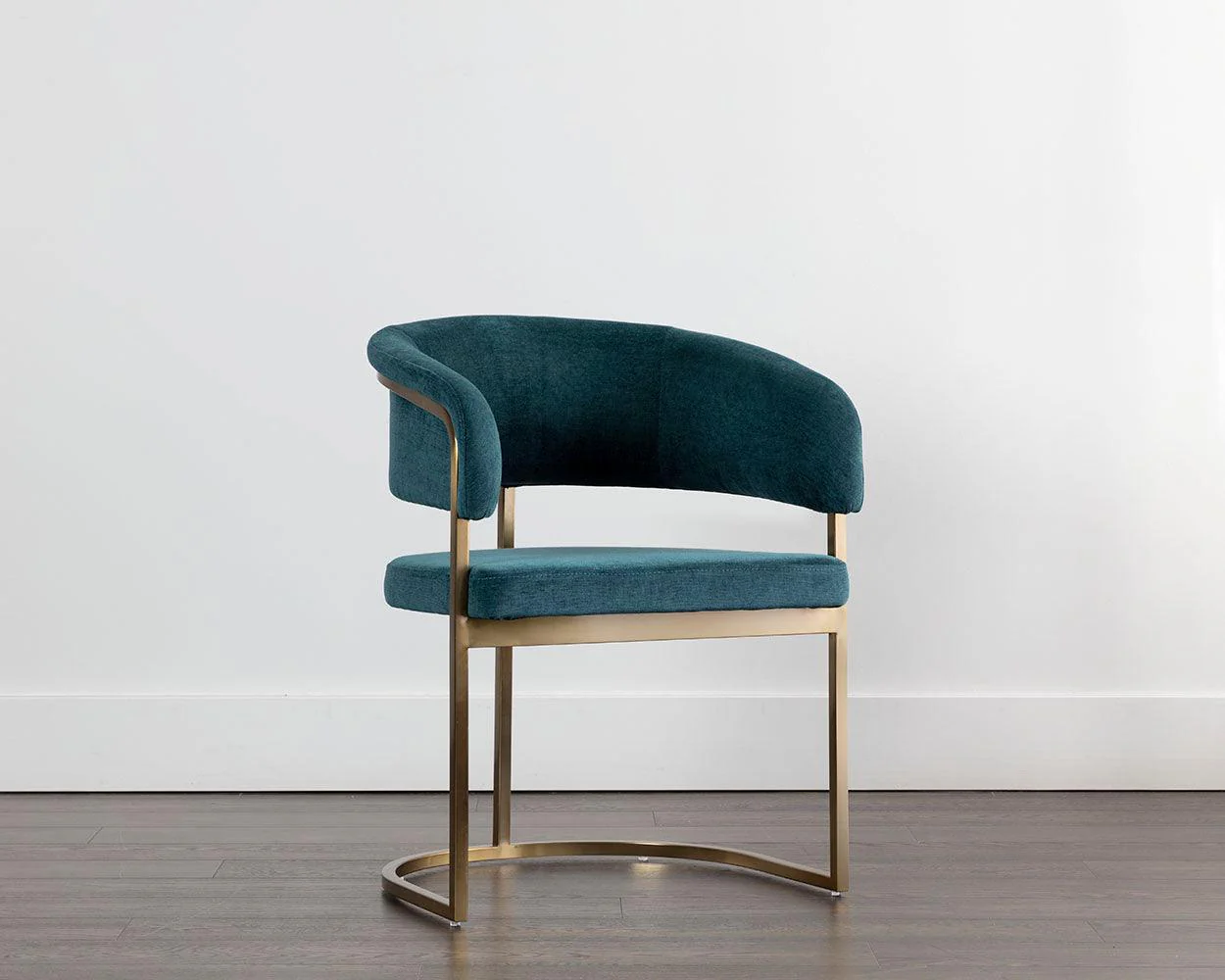 Marris Dining Armchair - Frankwebs