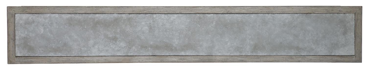 Melange Koren Credenza - Frankwebs