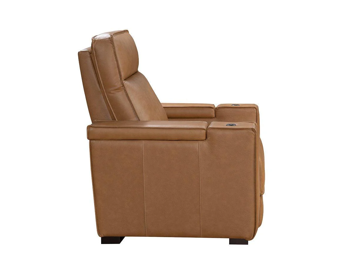 Odessey Power Recliner - Frankwebs