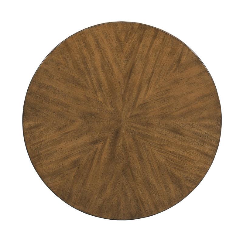 Sheridan Lamp Table - Frankwebs