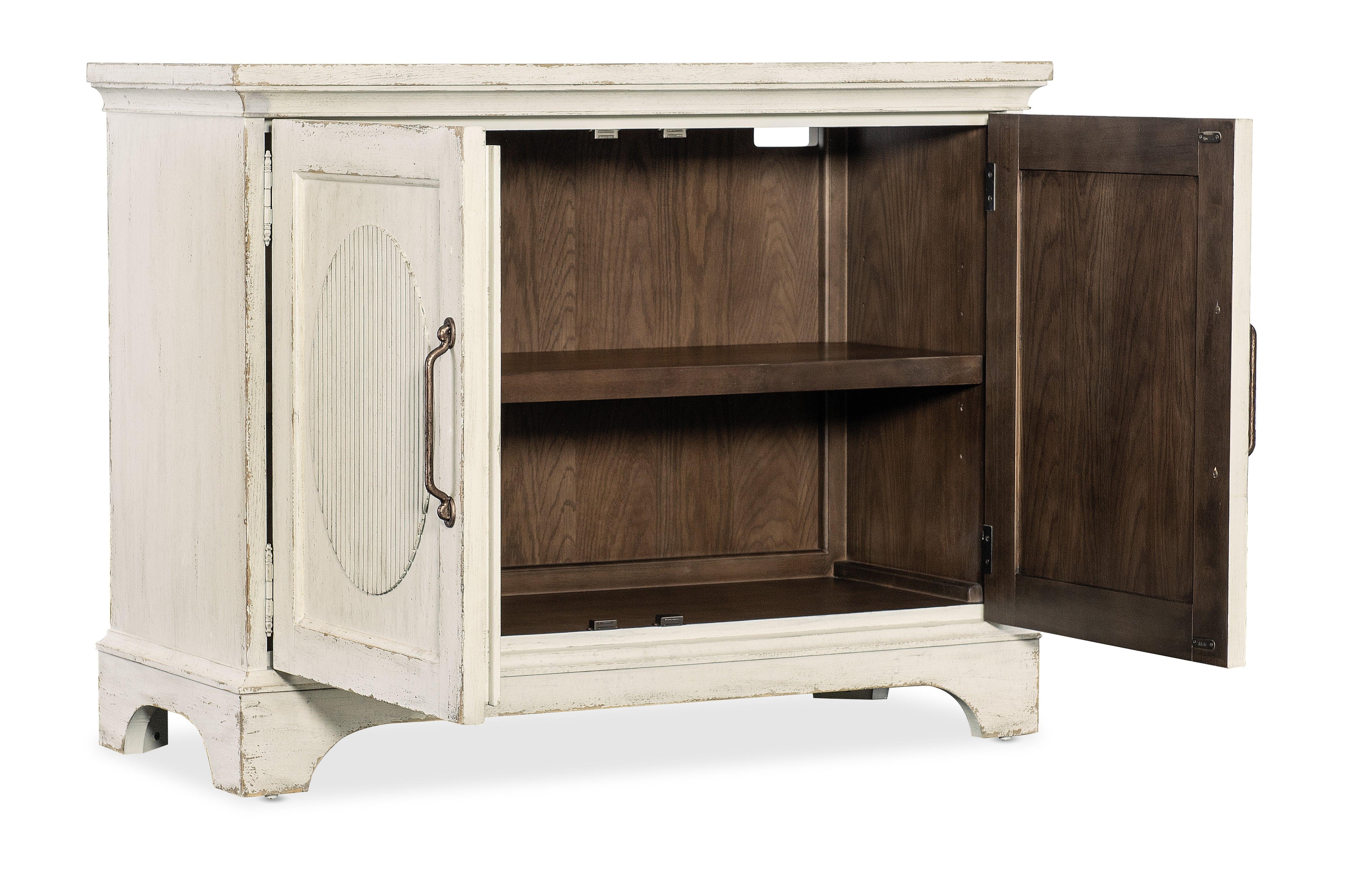 Americana Two-Door Cabinet - Frankwebs