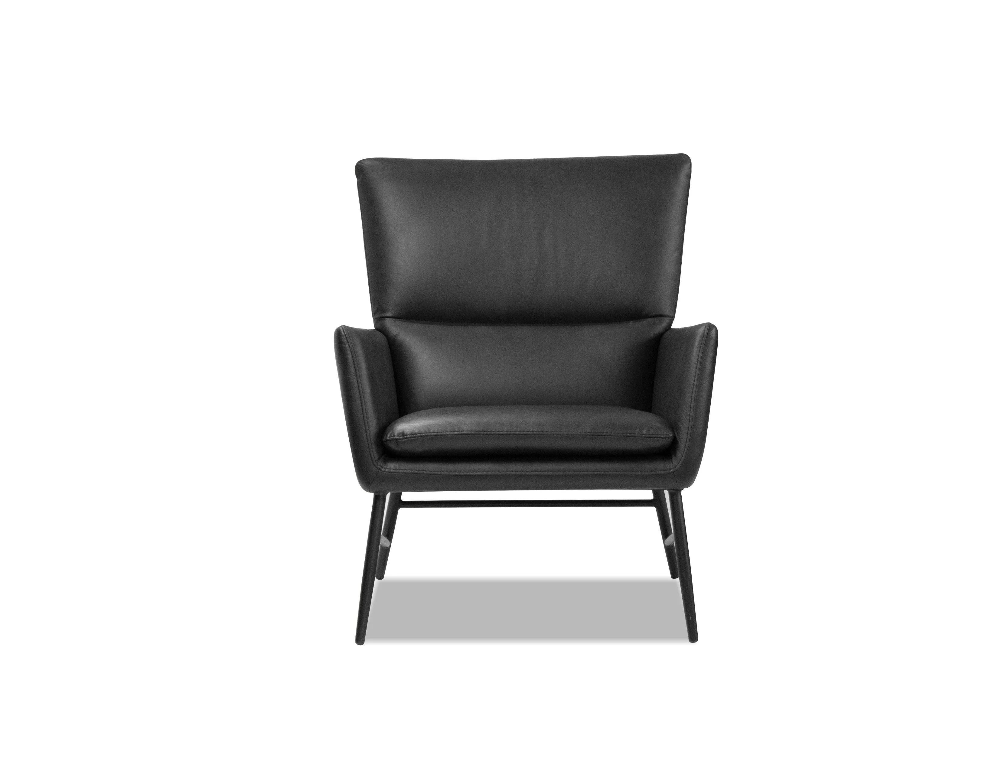 MORISSON Lounge Chair - Frankwebs