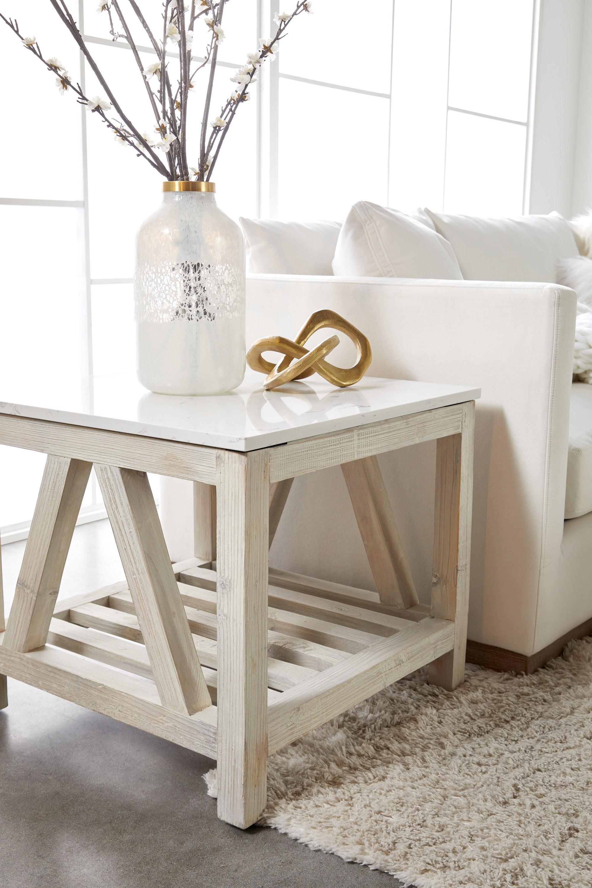 Spruce End Table - Frankwebs