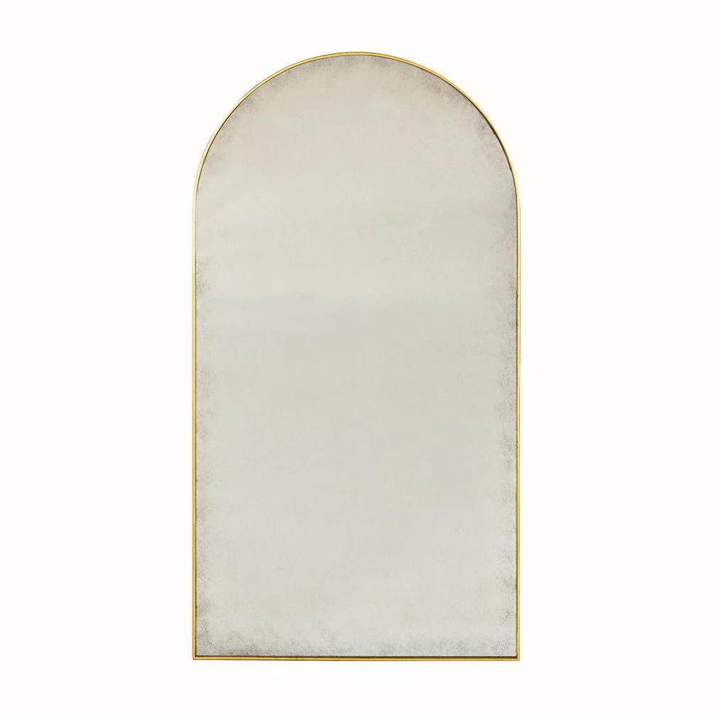 Athens Antique Mirror - Frankwebs